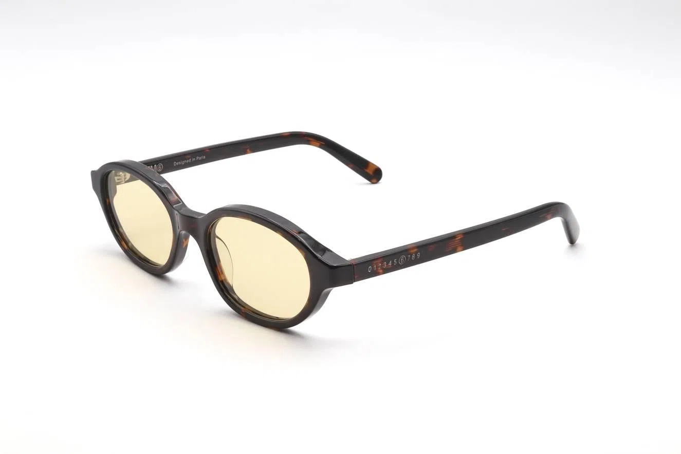 Maison Margiela LUNETTES2HAVANA Sunglasses - view 3
